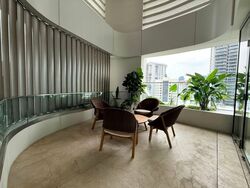 Ardmore Residence (D10), Condominium #554088431